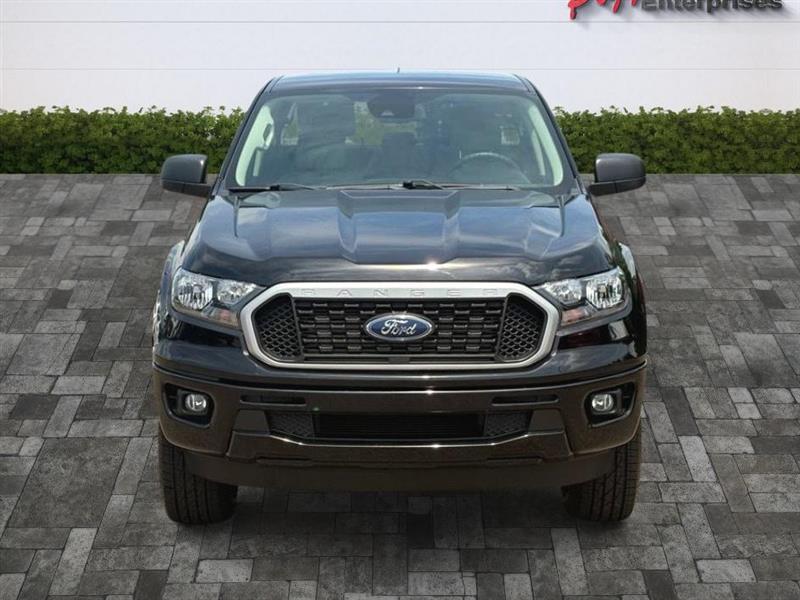 Ford Ranger  2023