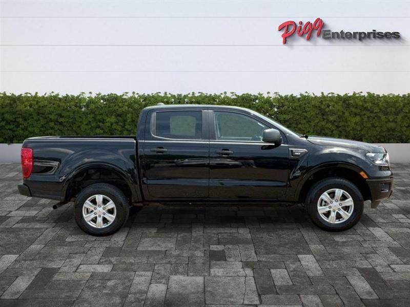 Ford Ranger  2023
