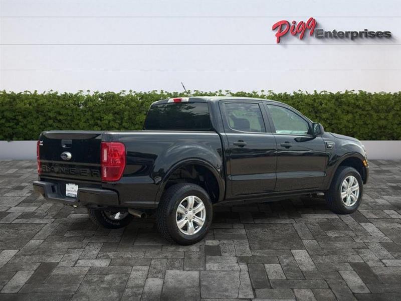 Ford Ranger  2023