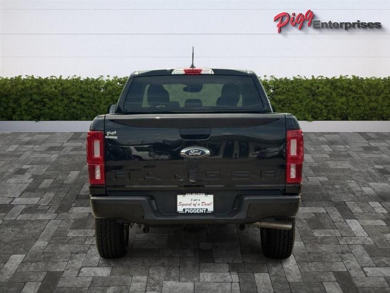 Ford Ranger  2023