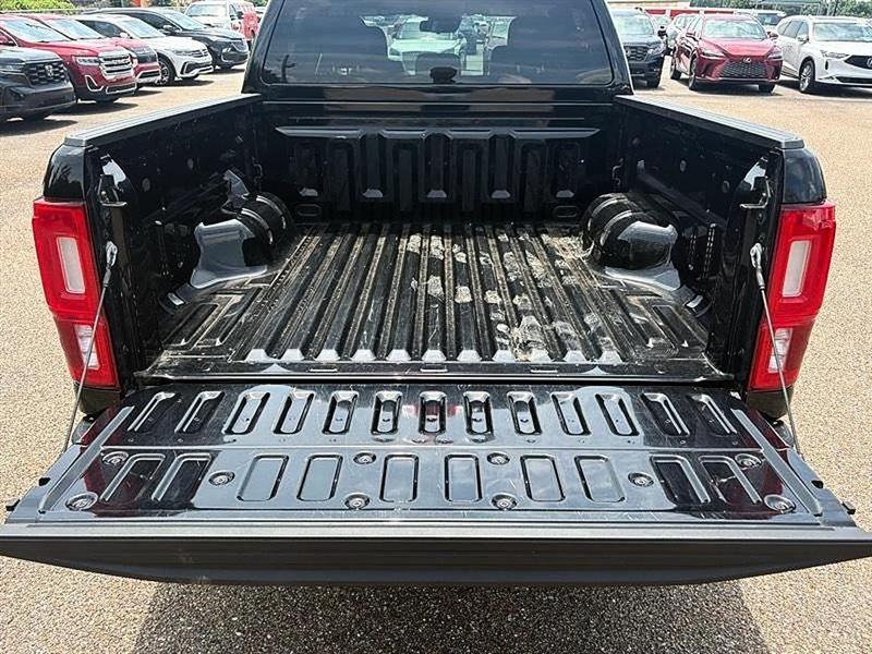 Ford Ranger  2023