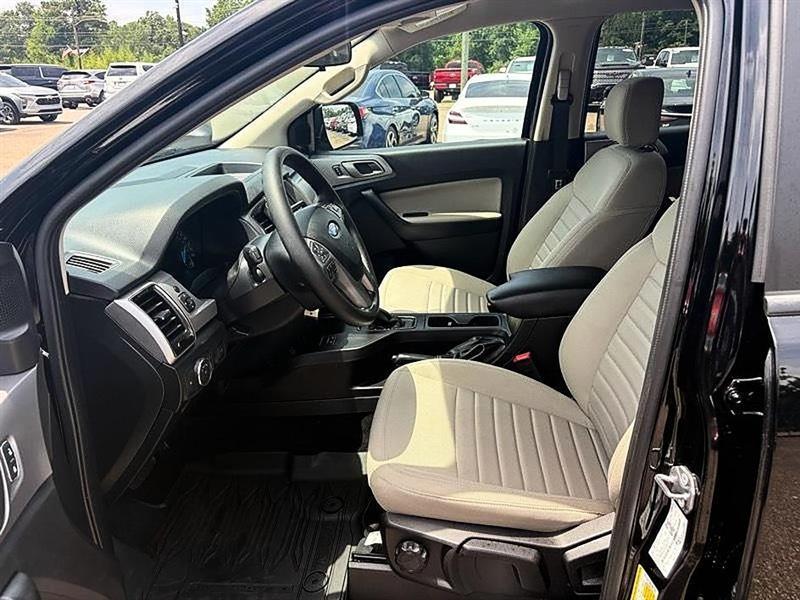 Ford Ranger  2023