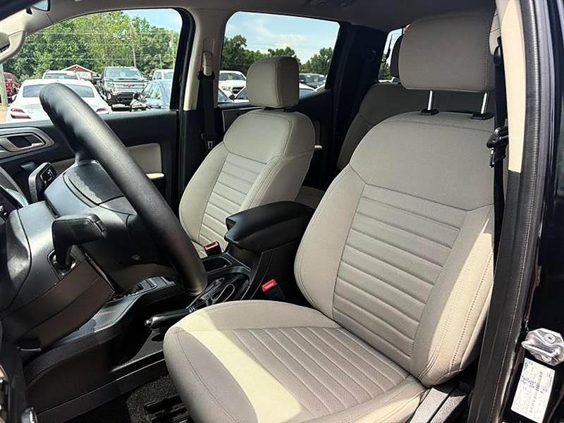 Ford Ranger  2023