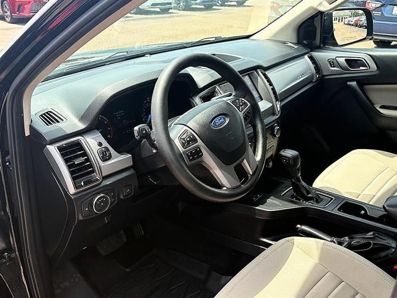 Ford Ranger  2023