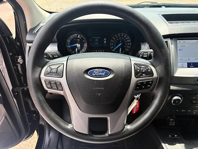 Ford Ranger  2023