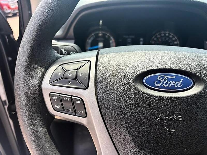 Ford Ranger  2023