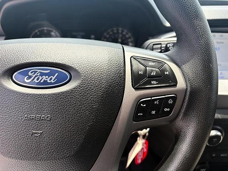 Ford Ranger  2023
