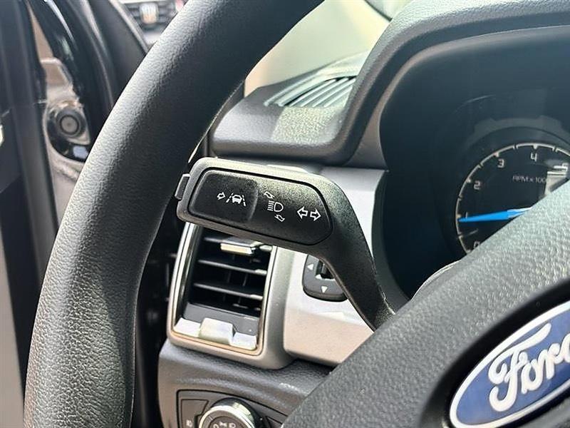 Ford Ranger  2023
