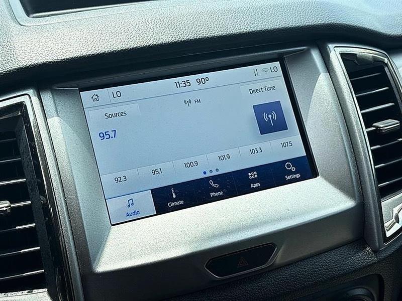 Ford Ranger  2023