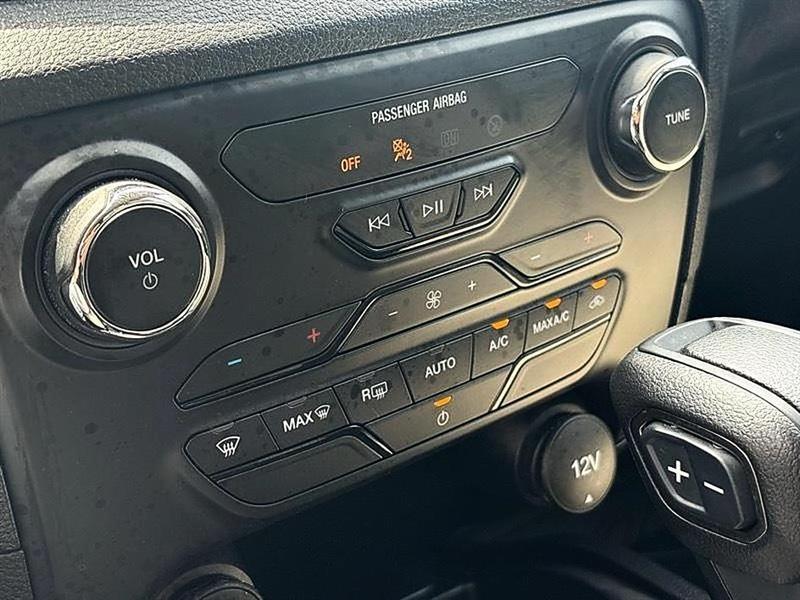 Ford Ranger  2023