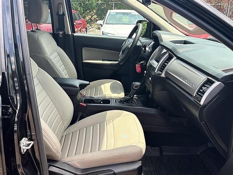 Ford Ranger  2023