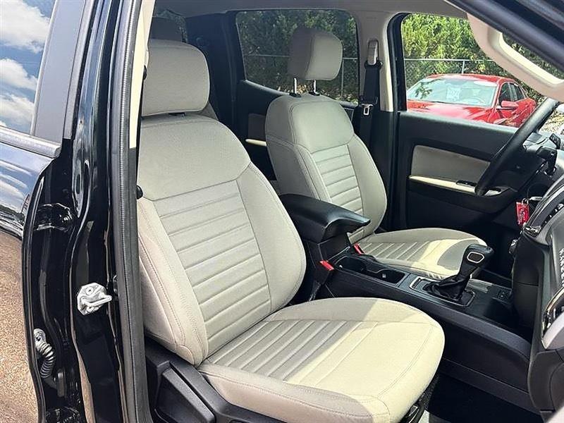 Ford Ranger  2023