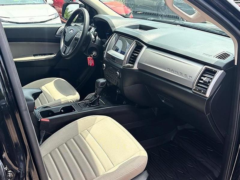 Ford Ranger  2023