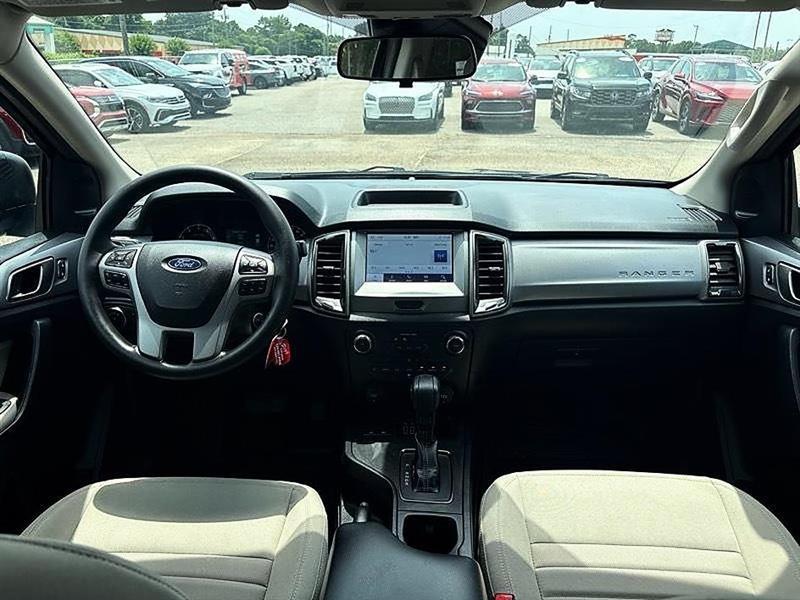 Ford Ranger  2023