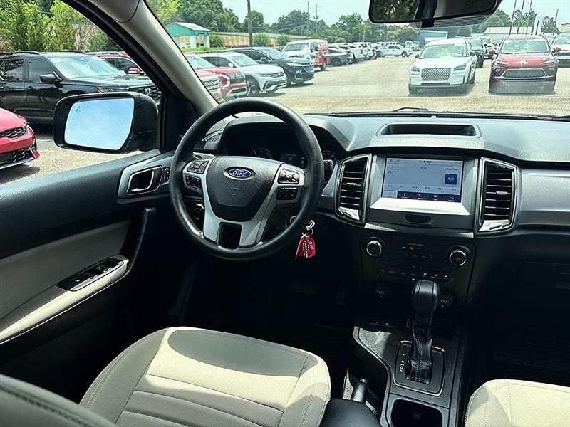 Ford Ranger  2023