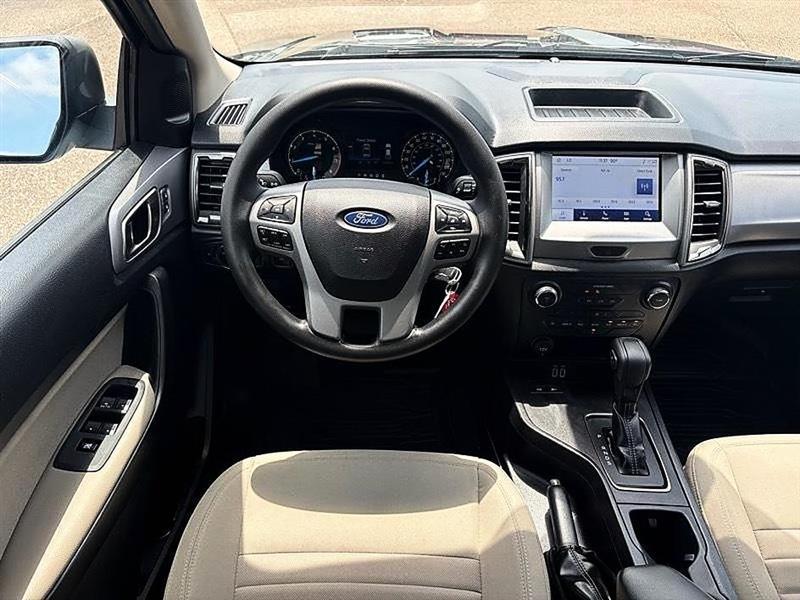 Ford Ranger  2023