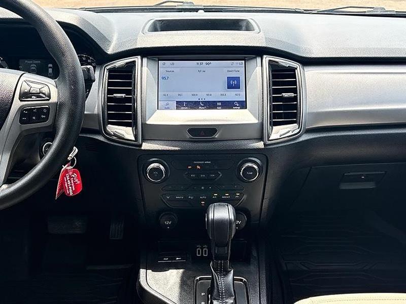 Ford Ranger  2023