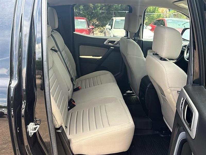 Ford Ranger  2023