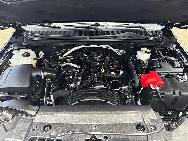 Ford Ranger  2023