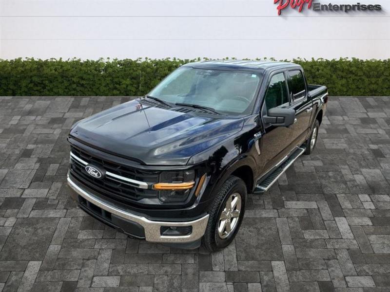 2024 Ford F-150 XLT - Photo 6