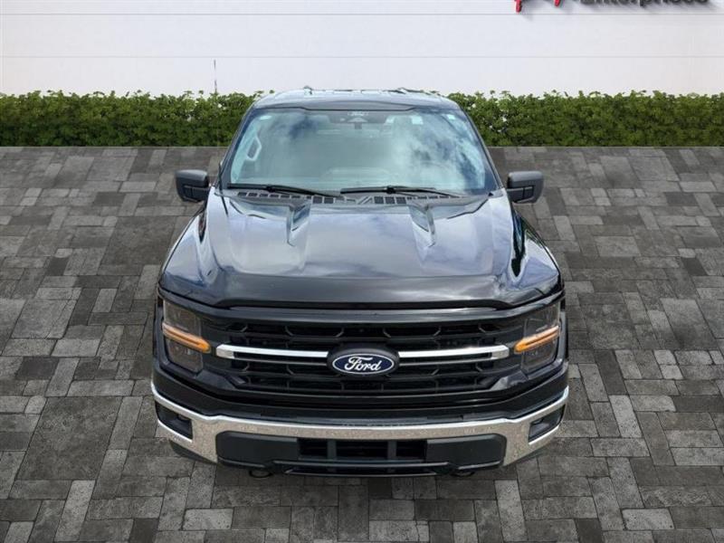 2024 Ford F-150 XLT - Photo 7