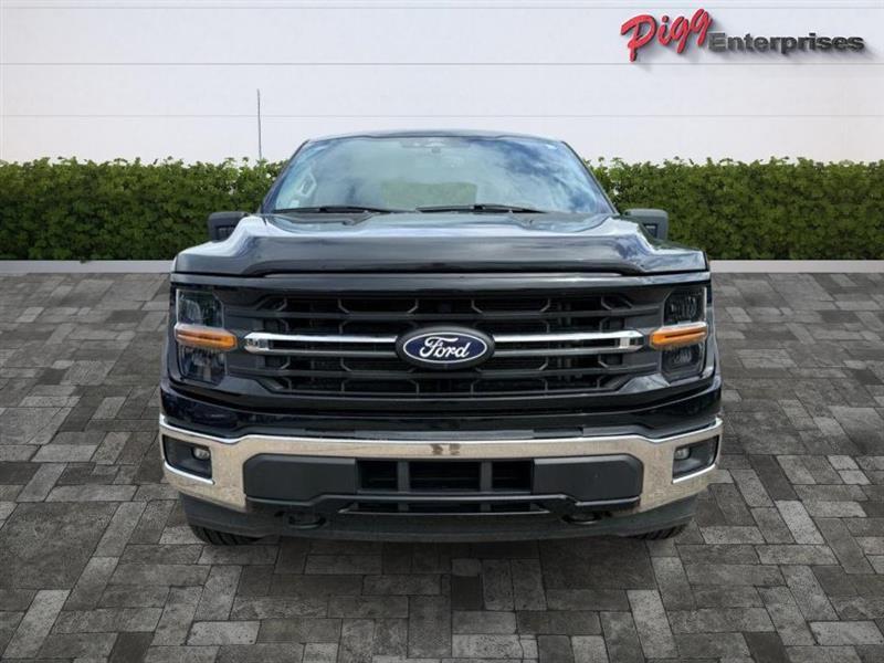 2024 Ford F-150 XLT - Photo 8