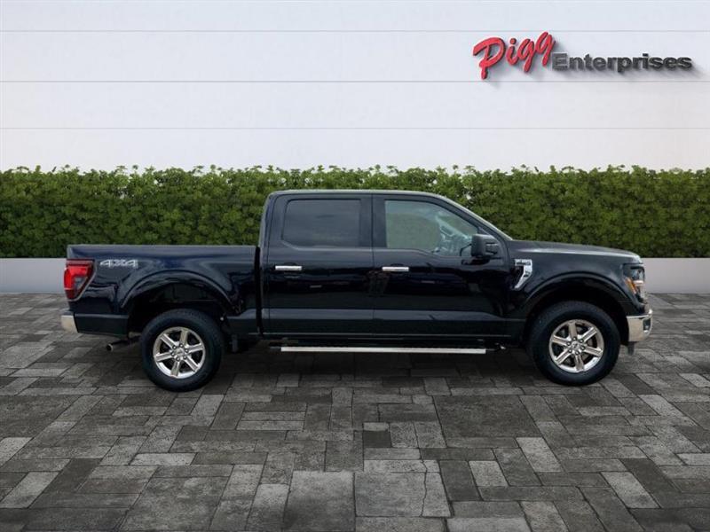 2024 Ford F-150 XLT - Photo 11