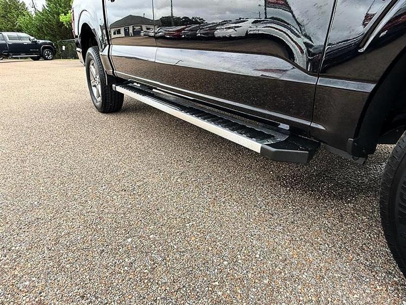 2024 Ford F-150 XLT - Photo 14