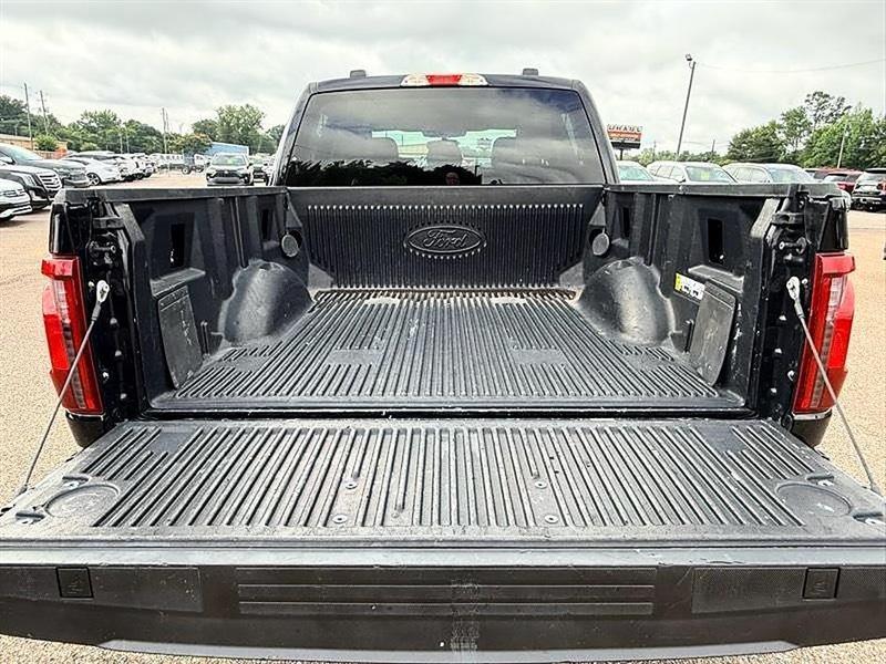 2024 Ford F-150 XLT - Photo 16