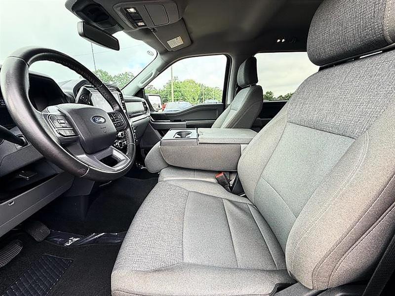 2024 Ford F-150 XLT - Photo 18