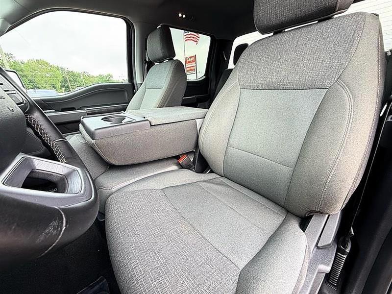 2024 Ford F-150 XLT - Photo 19