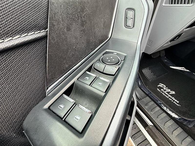 2024 Ford F-150 XLT - Photo 21