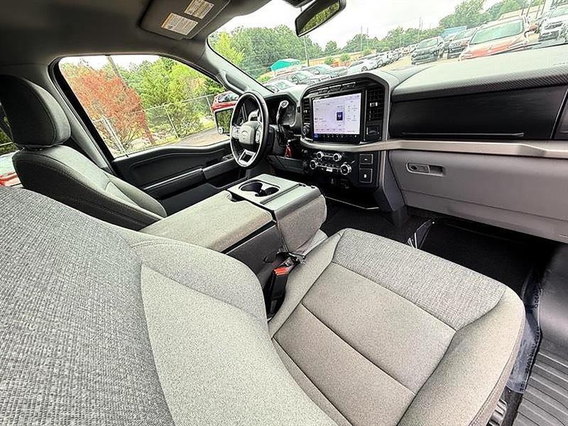 2024 Ford F-150 XLT - Photo 22