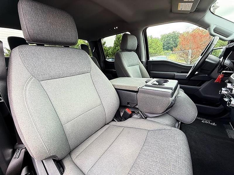 2024 Ford F-150 XLT - Photo 23