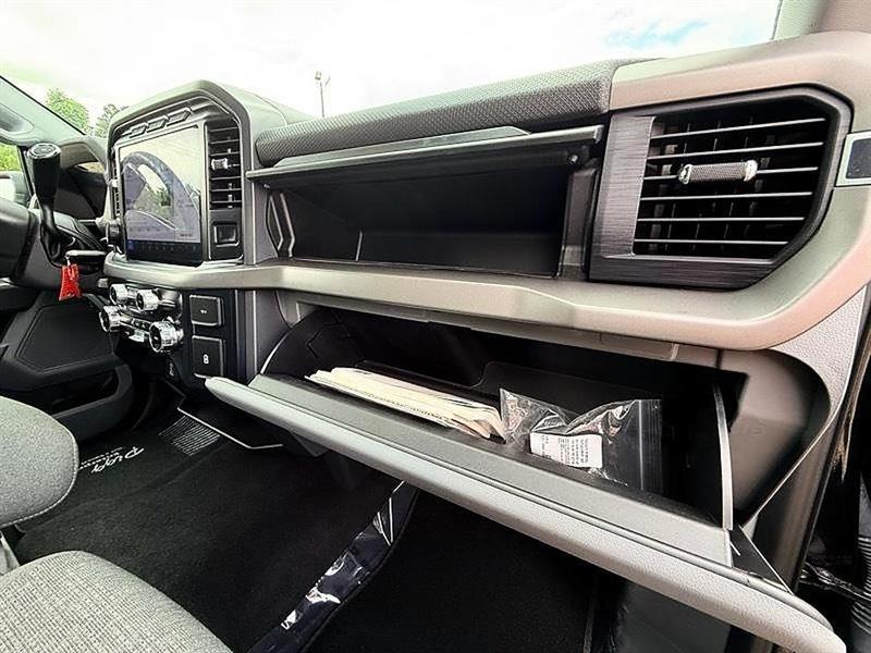 2024 Ford F-150 XLT - Photo 24