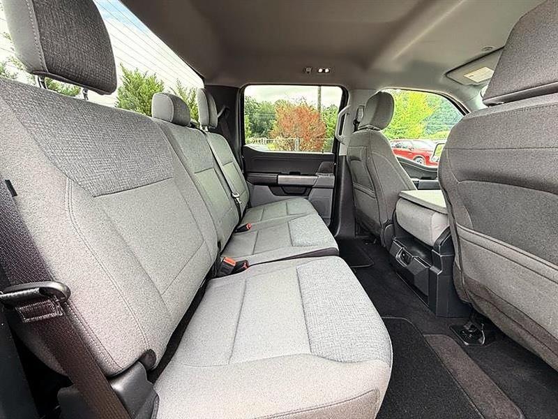 2024 Ford F-150 XLT - Photo 25