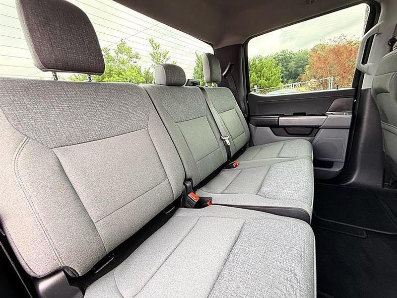 2024 Ford F-150 XLT - Photo 26