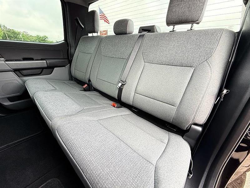 2024 Ford F-150 XLT - Photo 28