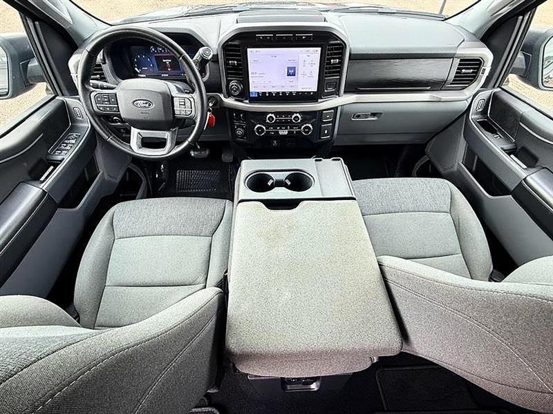 2024 Ford F-150 XLT - Photo 30