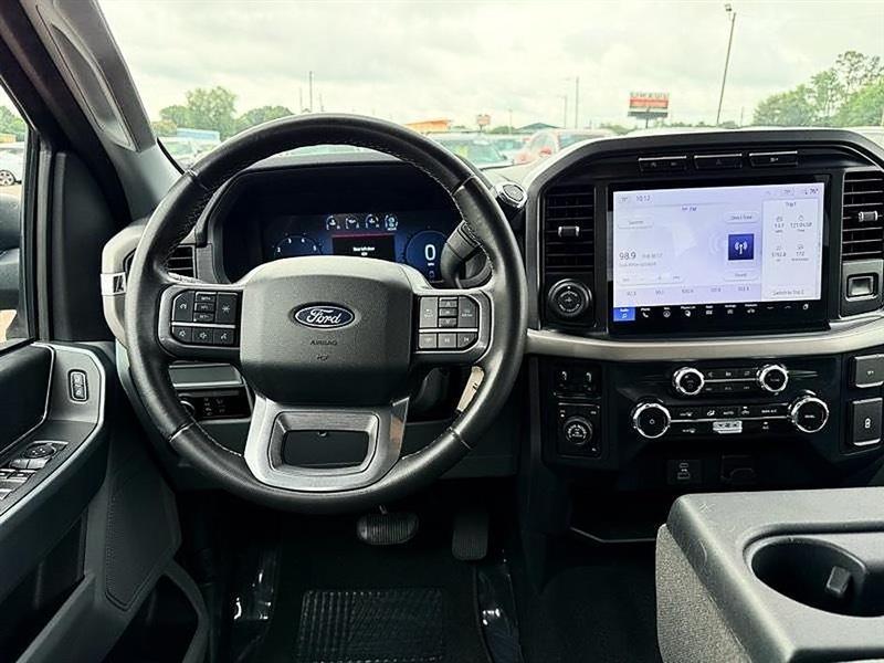 2024 Ford F-150 XLT - Photo 31