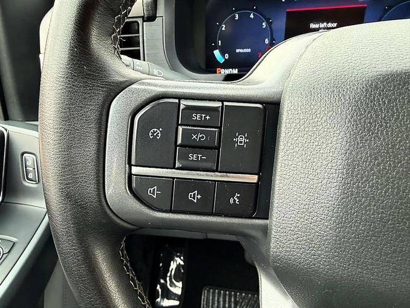 2024 Ford F-150 XLT - Photo 32