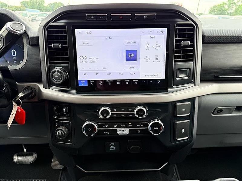 2024 Ford F-150 XLT - Photo 34