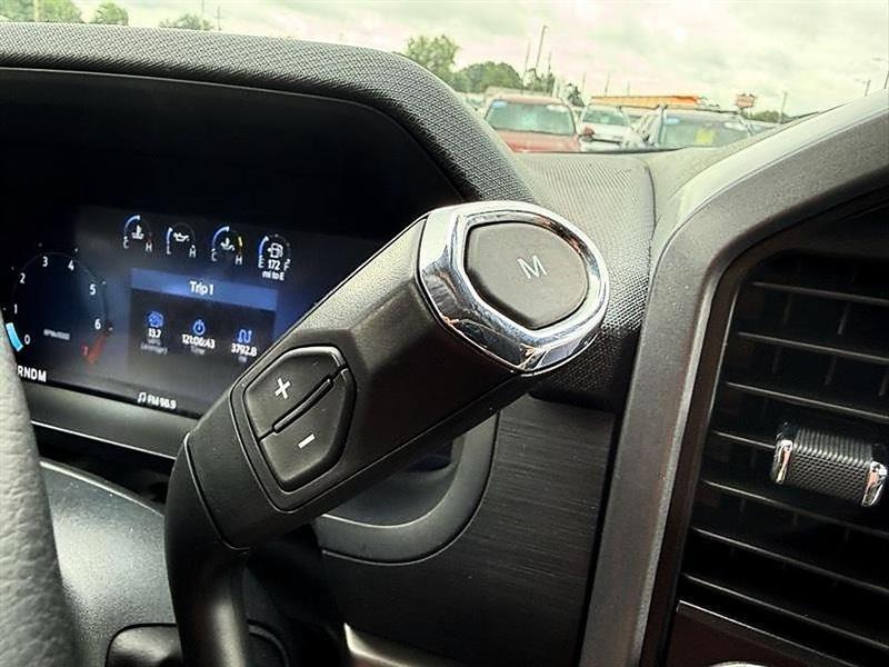 2024 Ford F-150 XLT - Photo 43