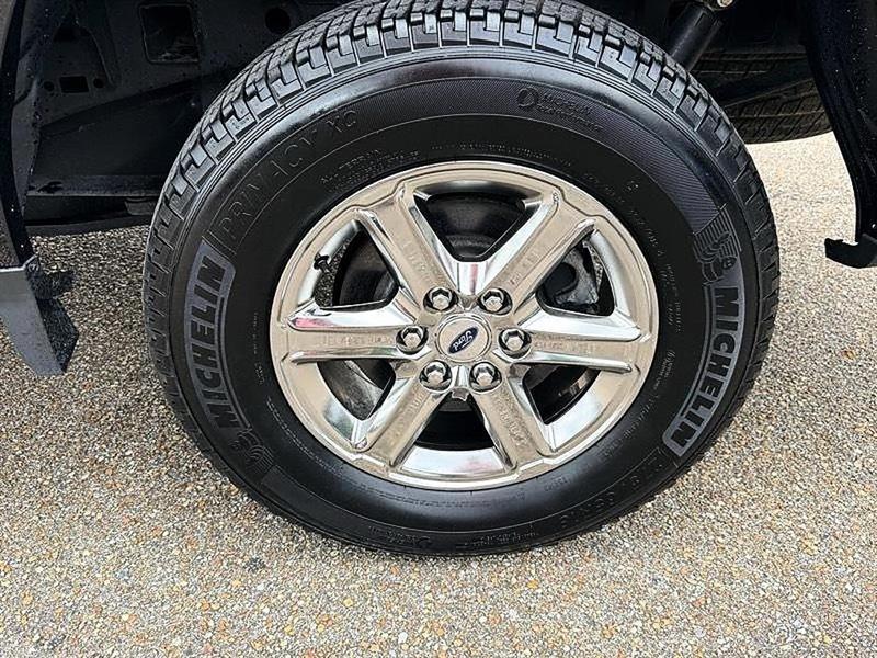 2024 Ford F-150 XLT - Photo 44