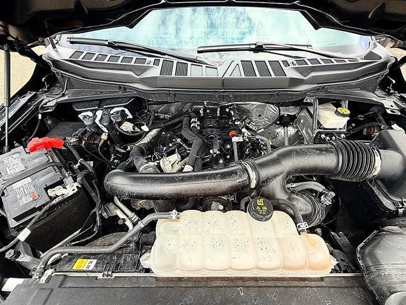 2024 Ford F-150 XLT - Photo 46