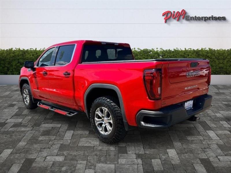 GMC Sierra 1500  2020