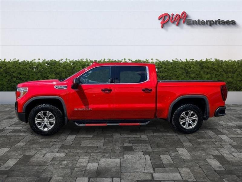 GMC Sierra 1500  2020