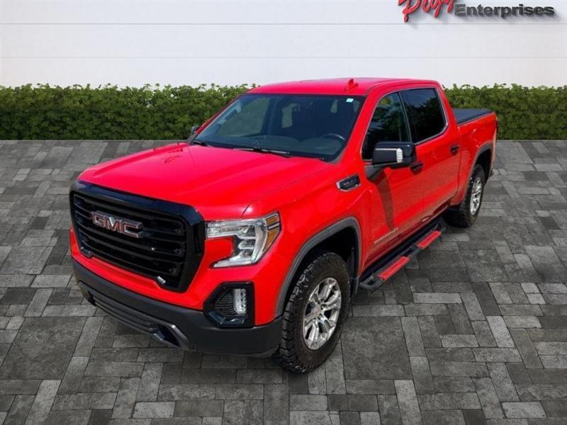 GMC Sierra 1500  2020