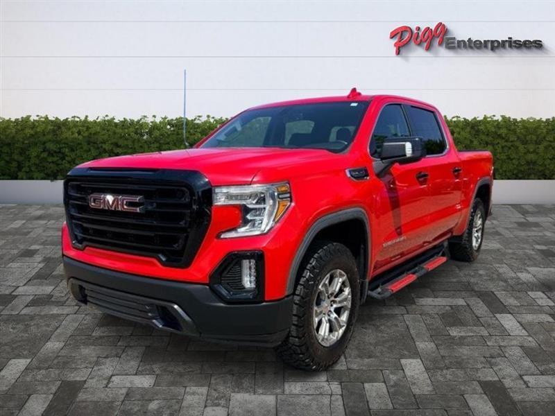 GMC Sierra 1500  2020