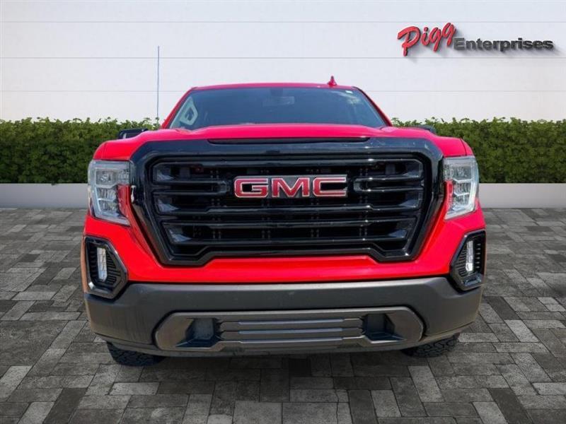 GMC Sierra 1500  2020